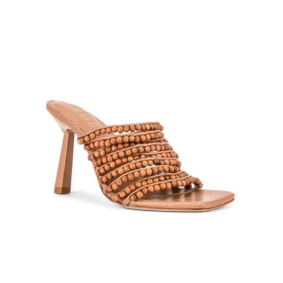 RAYE Cloud coco heel size 8 - Picture 4 of 13